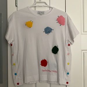 Mira Mikati Shirt